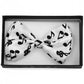 Bowtie: Music Notes