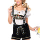 Edelweiss Lederhosen