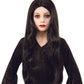 Morticia Child Wig