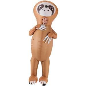 Giant Inflatable: Sloth - O/S