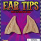 Pointed Ear Tips