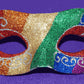 Hydre Eye Mask: Rainbow