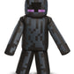 Kids Inflatable Enderman - O/S