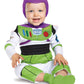 Infant Deluxe Buzz Lightyear Costume