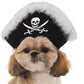 Pirate Pet Hat