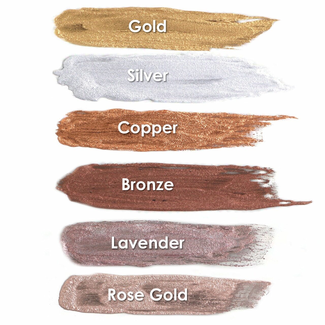 Metallic Powder