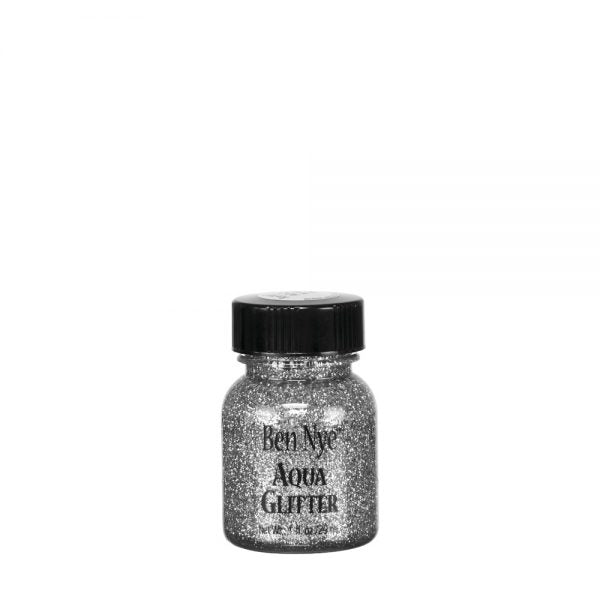 Aqua Glitter 1oz