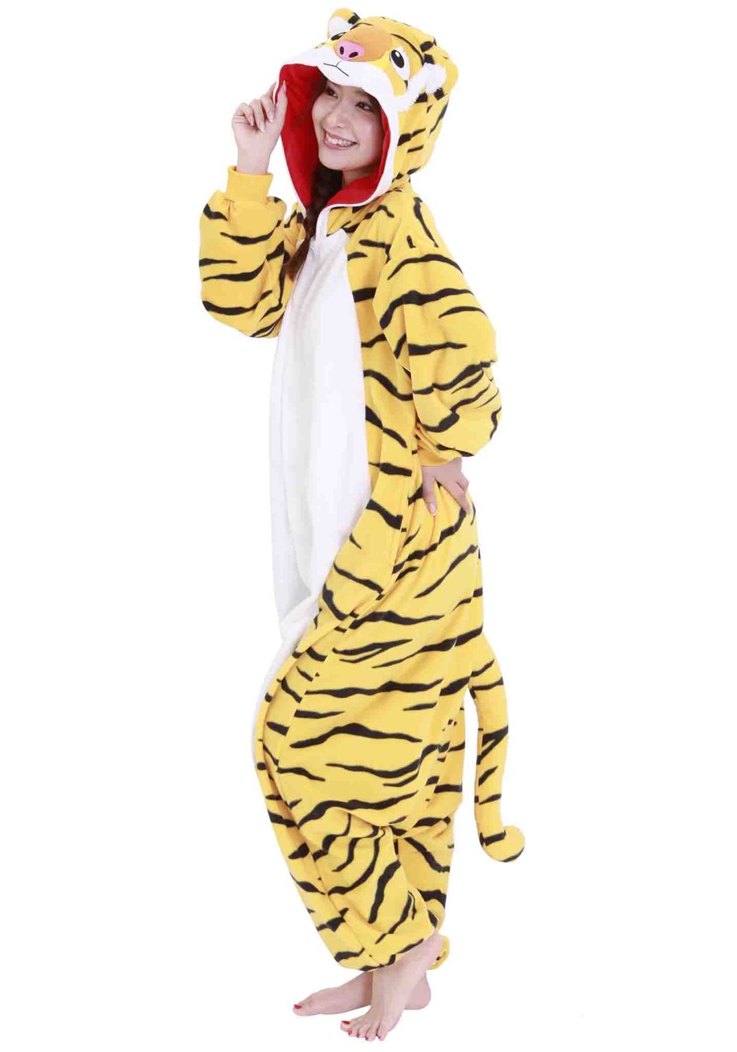 Onesie - Tiger