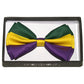 Bowtie: Mardi Gras (BOT-19)