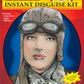 Instant Disguise Kit: Amelia Earhart