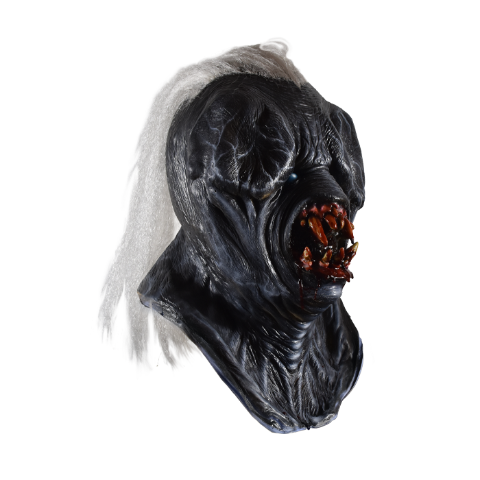 Black Berzerker Mask (Nightbreed)