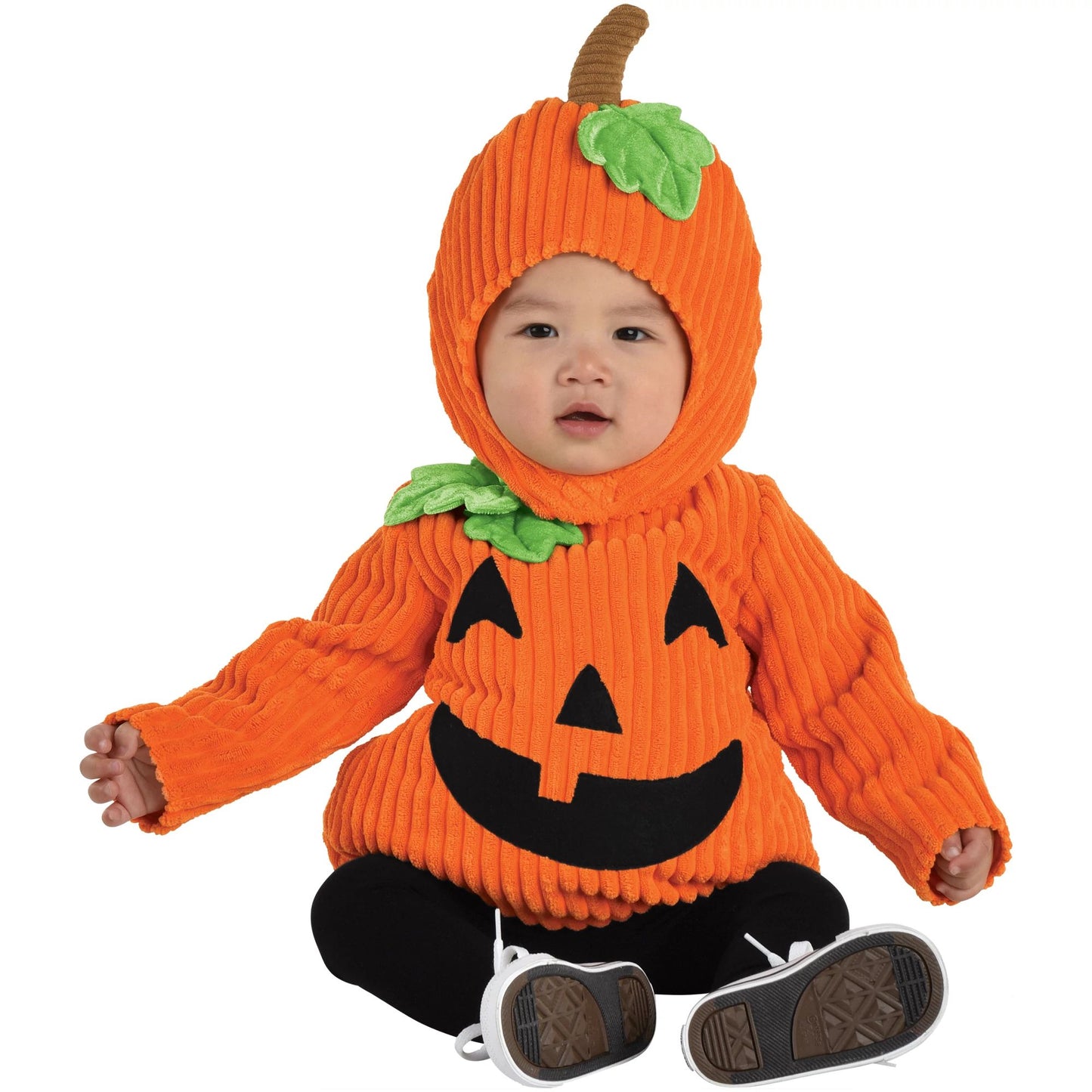 Pumpkin Patch Cutie