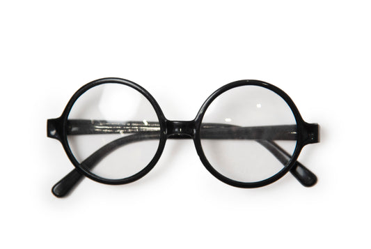 Magic Schoolboy Glasses