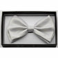 Bowtie: Light Gray (BOT-302)