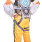 Kids Deluxe Tracer Costume