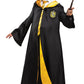 Kids Deluxe Hufflepuff Robe