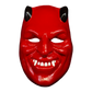 The Devil Mask