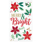 Guest Towels: Christmas Wishes (16ct.)