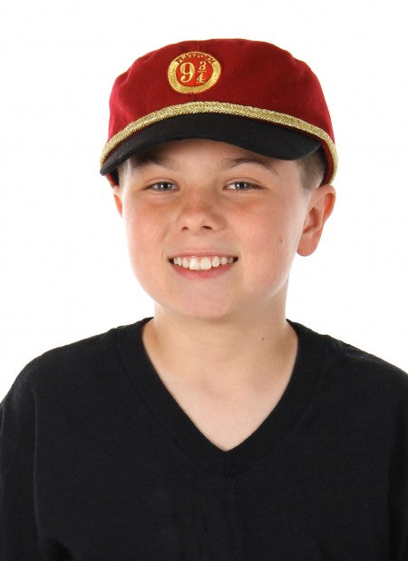 Hogwarts Express Cadet Hat