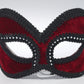 Venetian Mask w/ Eyeglasses Arms