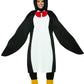 Adult Penguin Costume - Standard Size