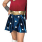 Kids Deluxe Wonder Woman Costume