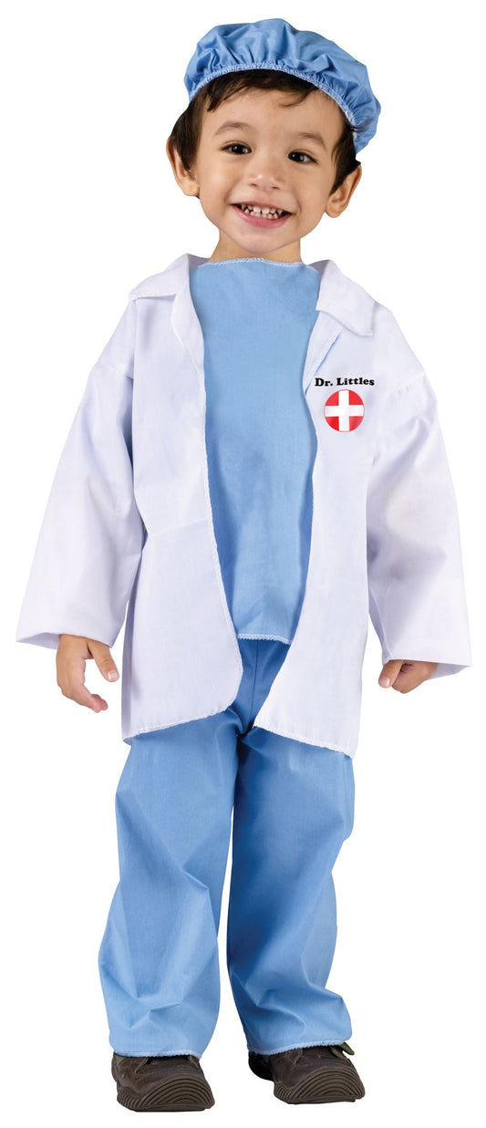 Toddler Dr. Littles