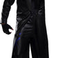 WWE: Adult Deluxe The Undertaker Costume