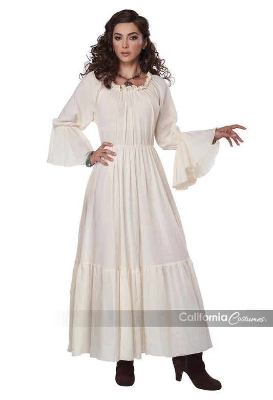 Women's Renaissance Peasant Chemise