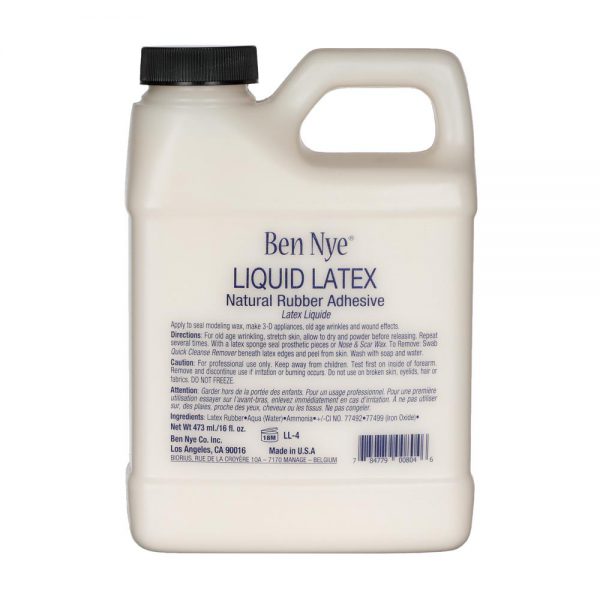 Liquid Latex