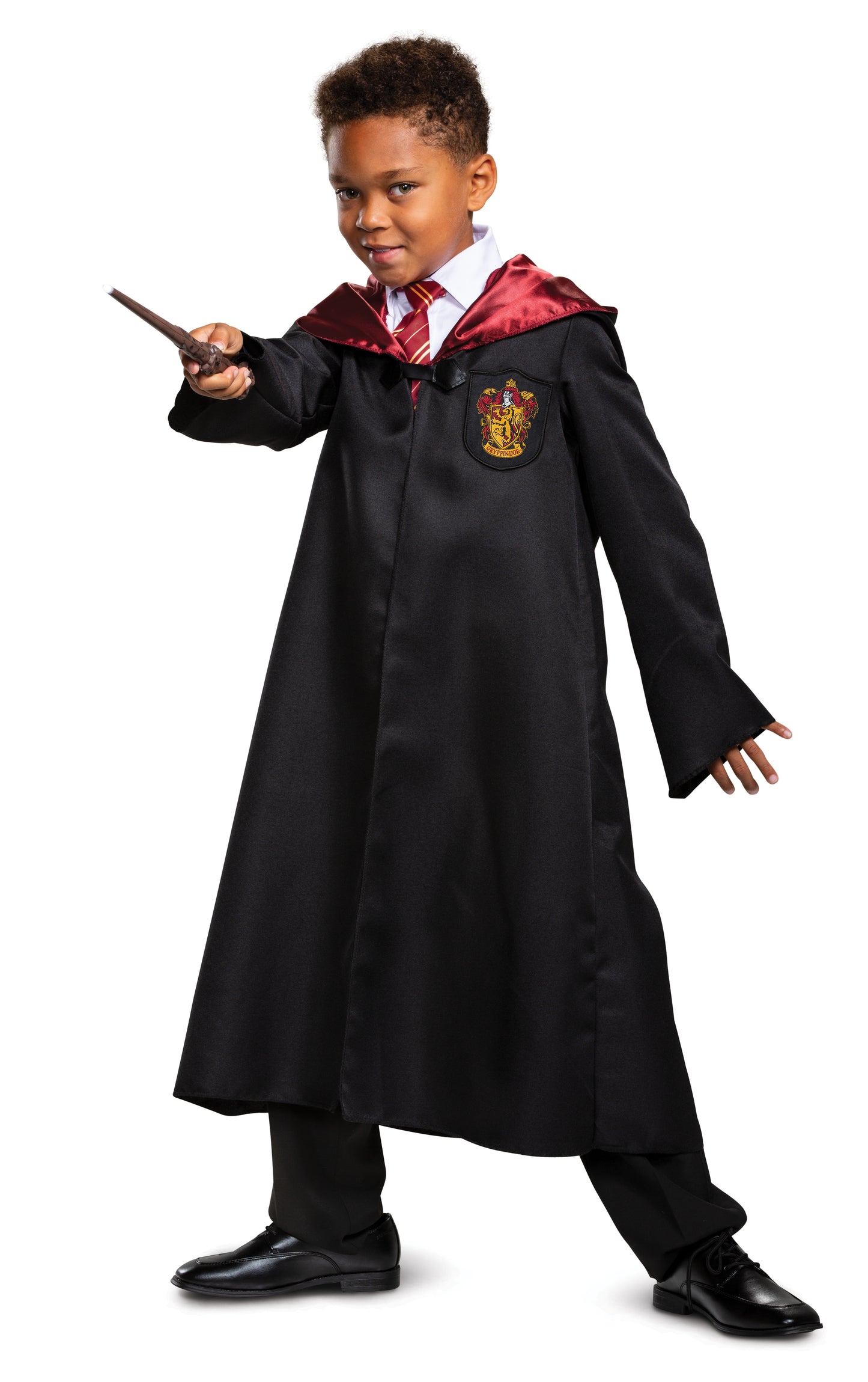 Kids Gryffindor Robe