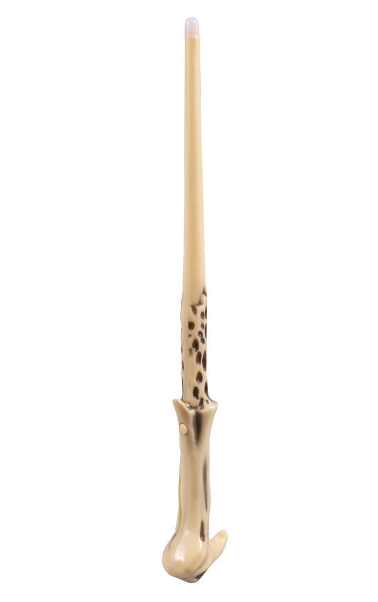 Deluxe Voldemort Light Up Wand