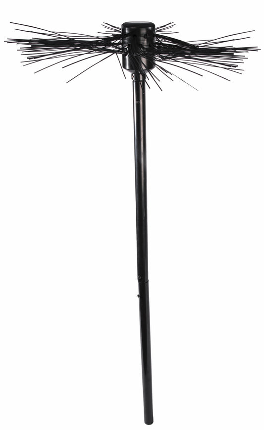 Chimney Sweep Broom