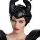 Maleficent Horns Plush Headpiece