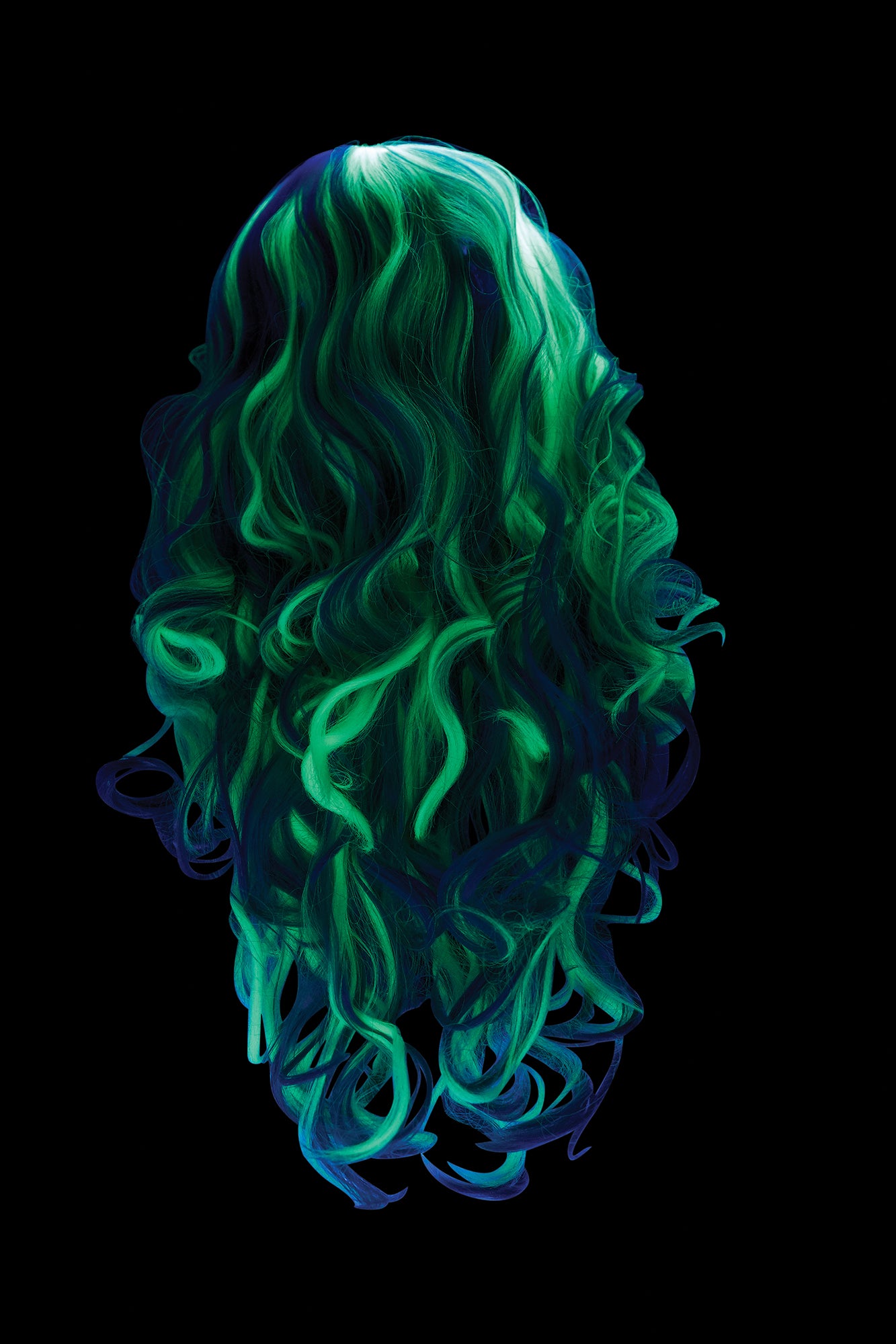 Glow in the Dark Ghost