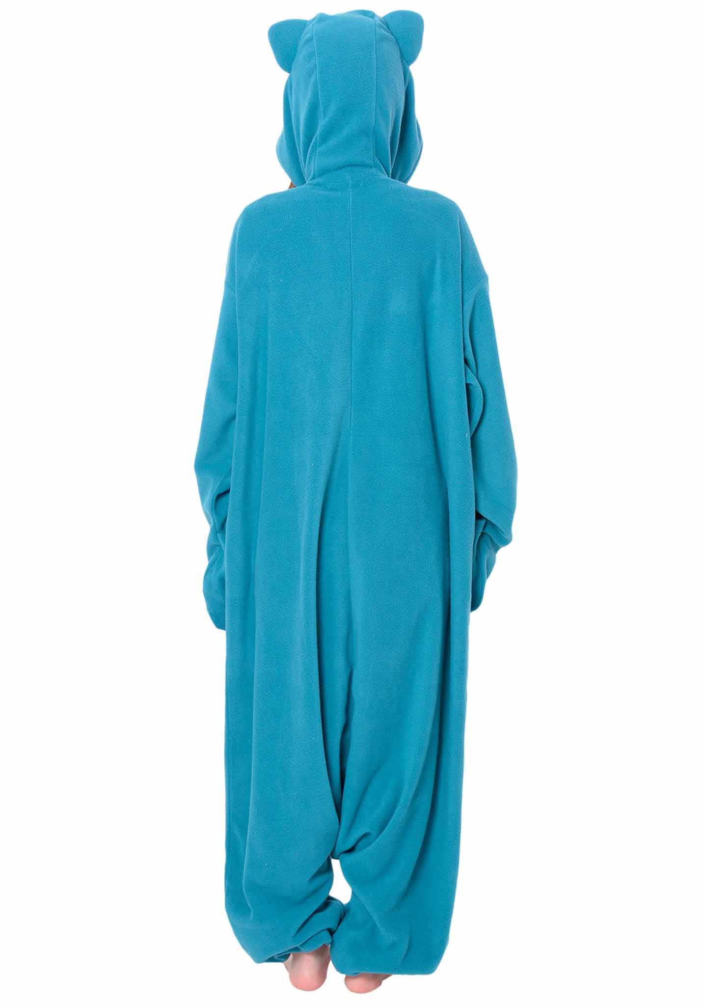 Onesie - Snorlax - XL