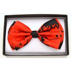 Bowtie: Blood Splatter