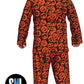 David S. Pumpkins - Plus Size