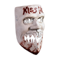 Kiss Me Mask (The Purge)