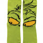 The Grinch Crew Socks