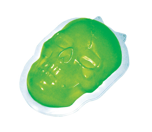 Gelatin Body Part Mold