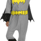 Onesie: Batgirl