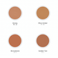 Creme Foundation