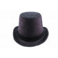 Elope Steamworks Coachman Hat Black