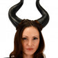 Maleficent Deluxe Horns