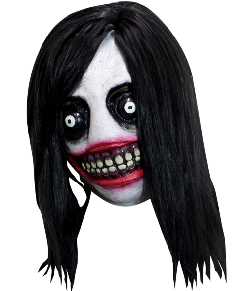 Creepypasta: J the Killer