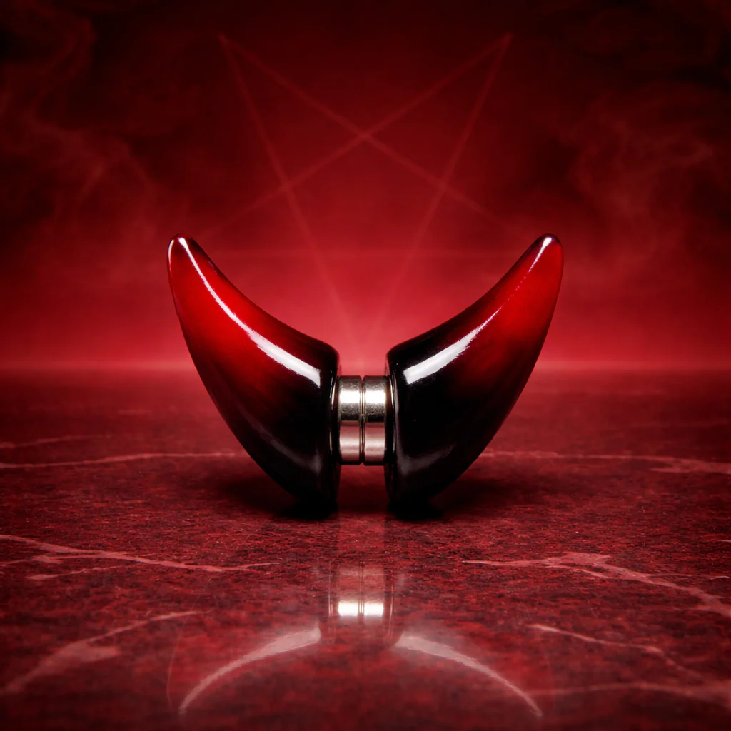 Specialty Horror Horns
