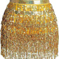 Fringe Skirt