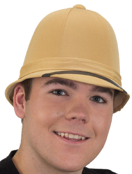 Pith Helmet