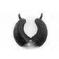 Maleficent Deluxe Horns